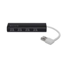 NEW USB 4-vratni hub Belkin F4U042BT