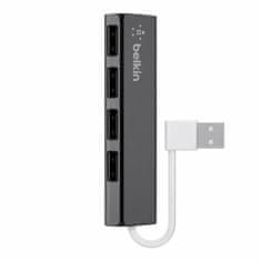 NEW USB 4-vratni hub Belkin F4U042BT