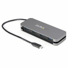 NEW USB Hub Startech HB30CM4AB