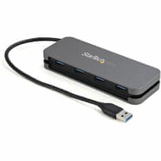 NEW USB Hub Startech HB30AM4AB