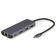 NEW USB Hub Startech DKT31CHPDL