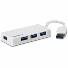 NEW USB Hub Trendnet TU3-H4E