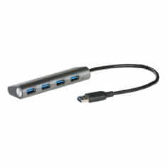 NEW USB Hub i-Tec U3HUB448