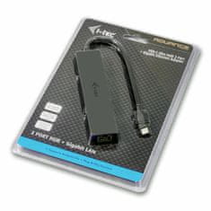 NEW USB Hub i-Tec C31GL3SLIM