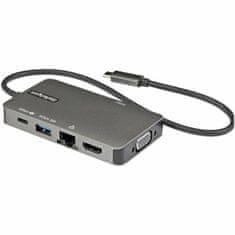 NEW USB Hub Startech DKT30CHVPD2