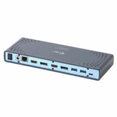 NEW USB Hub i-Tec CADUA4KDOCKPDL