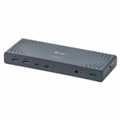 NEW USB Hub i-Tec CADUA4KDOCKPDL