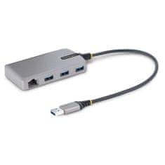 NEW USB Hub Startech 5G3AGBB-USB-A-HUB