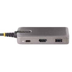 NEW USB Hub Startech 104B-USBC-MULTIPORT