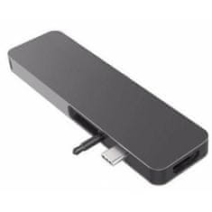 NEW USB Hub Hyper GN21D-GRAY