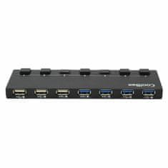 NEW USB Hub CoolBox HUBCOO356A