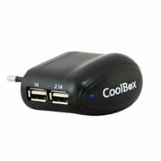 NEW USB Hub CoolBox HUBCOO356A