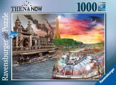 Ravensburger Puzzle Paris 1000 kosov