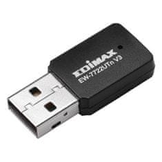 Edimax Wi-Fi omrežna kartica USB Edimax Desconocido 300 Mbps