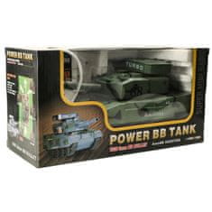 WOWO Remote Controlled Tank RC - RC Remote Controlled Tank