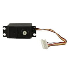 shumee WLtoys del 104009 servo krmiljenje