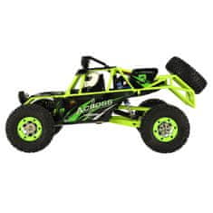 WOWO Avto na daljinsko vodenje - WLtoys Buggy 12428 2.4G 4WD 1.12 RC