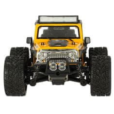 WOWO RC avto na daljinsko upravljanje - WLToys 22201 1.22 2WD RC avto na daljinsko upravljanje