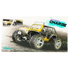 WOWO RC avto na daljinsko upravljanje - WLToys 22201 1.22 2WD RC avto na daljinsko upravljanje