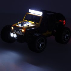 WOWO RC avto na daljinsko upravljanje - WLToys 22201 1.22 2WD RC avto na daljinsko upravljanje