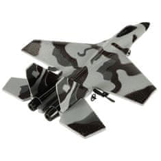 WOWO RC letalo SU-35 - RC letalo SU-35 Jet FX820 Moro z daljinskim upravljalnikom