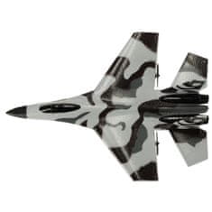 WOWO RC letalo SU-35 - RC letalo SU-35 Jet FX820 Moro z daljinskim upravljalnikom