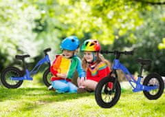 WOWO Balance Bike Trike Fix Active X1 - modra Balance Bike Trike Fix Active X1