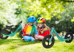 WOWO Trike Fix Active X2 Balance Bike - Green Trike Fix Active X2 Balance Bike