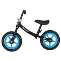 slomart Trike Fix Balance ultra-lahko 1,8 kg kolo za kros črno modra