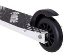 WOWO Stunt Scooter SIRI GIMME - Stunt Scooter SIRI GIMME s 100 mm kolesi - bel