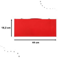 WOWO KAFUWELL Impact Cartridges - Komplet udarnih nabojev 1/2 8-32 mm, 35 kos.