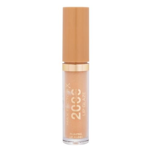 Max Factor 2000 Calorie Lip Glaze vlažilen glos za polnejše ustnice 4.4 ml