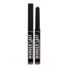 Rimmel Wonder'Last Shadow Stick senčilo za oči v svinčniku 1.64 g Odtenek 003 copper wink