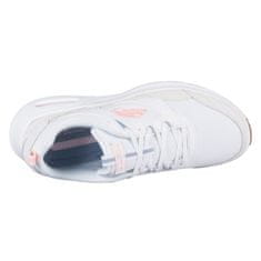 Skechers Čevlji bela 40 EU Air Court Retro Avenue