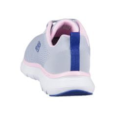 Skechers Čevlji svetlo modra 40 EU Flex Appeal 4.0