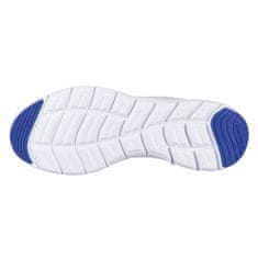 Skechers Čevlji svetlo modra 40 EU Flex Appeal 4.0