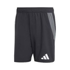 Adidas Hlače črna 188 - 193 cm/XXL Tiro 24