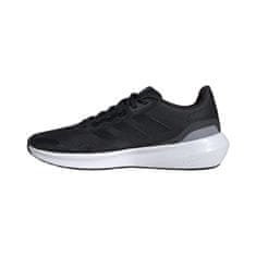 Adidas Čevlji obutev za tek črna 47 1/3 EU Runfalcon 3.0