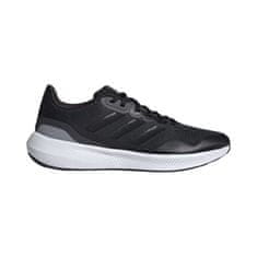 Adidas Čevlji obutev za tek črna 44 2/3 EU Runfalcon 3.0