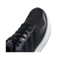 Adidas Čevlji obutev za tek črna 45 1/3 EU Runfalcon 3.0