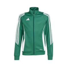 Adidas Športni pulover 123 - 128 cm/XS Tiro 24 Training