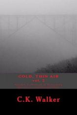 Cold, Thin Air Volume #2