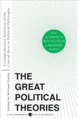 The Great Political Theories