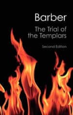 Trial of the Templars