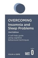 Overcoming Insomnia 2nd Edition