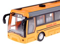 Toys RC0624 mestni šolski avtobus z daljinskim upravljanjem