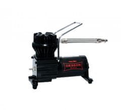 Dragon Winch Kompresor prenosni Pro brez olja, Dragon Winch DWK-PS 150 SHD portable, Kapaciteta 54l/min, 12V