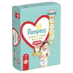 Pampers Premium Care hlačne plenice, 17+ kg, 36/1