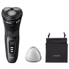 Philips Series 3000 S3244/12 električni brivnik