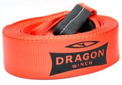 Dragon Winch Pas za drevo 20m 5t Dragon Winch